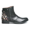 Μπότες NeroGiardini I013103D
