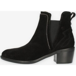 Μπότες NeroGiardini I116791D