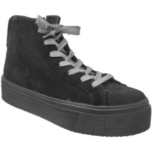 Μπότες No Box BRISTOL Δέρμα