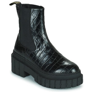 Μπότες No Name KROSS CHELSEA Συνθετικό