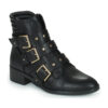 Μπότες Only BRIGHT 15 PU BIKER BOOT