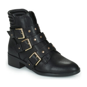 Μπότες Only BRIGHT 15 PU BIKER BOOT