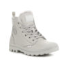 Μπότες Palladium Hi Zip Lth S W Shoes 97223-055