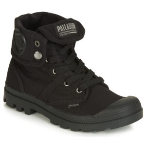 Μπότες Palladium PALLABROUSE BAGGY