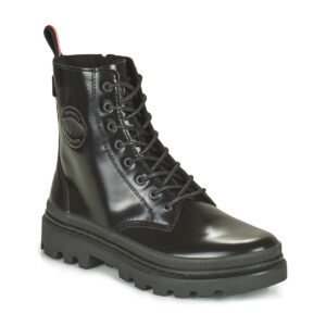 Μπότες Palladium PALLATROOPER