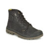 Μπότες Palladium PAMPA CANVAS Ύφασμα