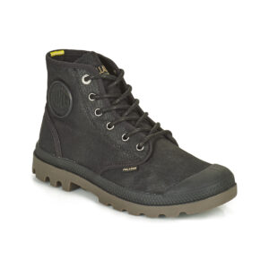 Μπότες Palladium PAMPA CANVAS Ύφασμα