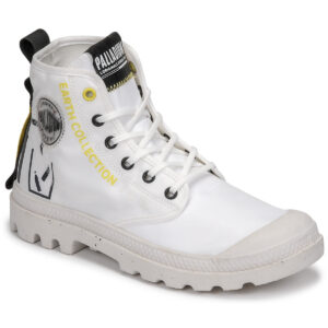 Μπότες Palladium PAMPA RCYCL METRO