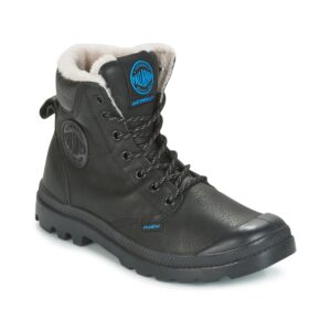 Μπότες Palladium PAMPA SPORT WPS Δέρμα