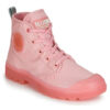 Μπότες Palladium PAMPALICIOUS
