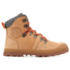 Μπότες Palladium Pallabrouse Hikr 95140-278