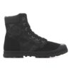 Μπότες Palladium Pampa HI Knit LP Camo 95551-008 Ύφασμα