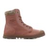 Μπότες Palladium Pampa Knit LP F 95172-733-M Δέρμα