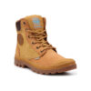 Μπότες Palladium Pampa Sport Cuff WPN 73234-228-M Δέρμα