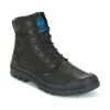 Μπότες Palladium SPOR CUF WPN