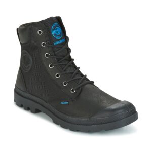 Μπότες Palladium SPOR CUF WPN