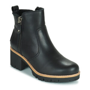 Μπότες Panama Jack PAULINE Δέρμα