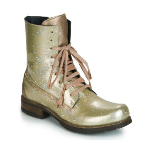 Μπότες Papucei JANET Συνθετικό