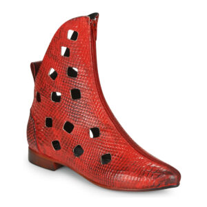 Μπότες Papucei SAKURA Δέρμα