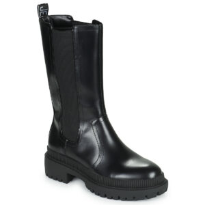 Μπότες Pepe jeans BETTLE CITY Συνθετικό