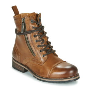 Μπότες Pepe jeans MELTING Δέρμα