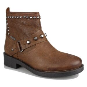 Μπότες Pepe jeans Maddox Ring