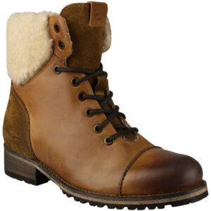 Μπότες Pepe jeans Melting Warm