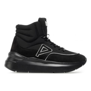 Μπότες Pepe jeans PLS31039