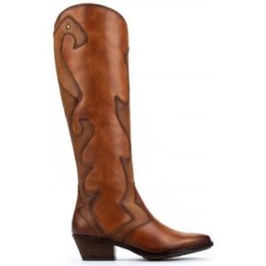 Μπότες Pikolinos Vergel W5Z-9950 Brandy