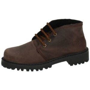 Μπότες Potomac Bota de piel blanda Δέρμα