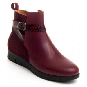 Μπότες Purapiel 73151