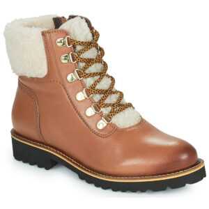 Μπότες Ravel PINAR Δέρμα