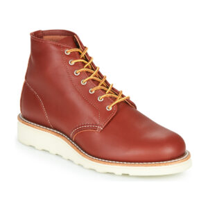 Μπότες Red Wing 6 INCH ROUND