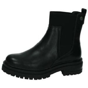 Μπότες Refresh Botines planos Συνθετικό