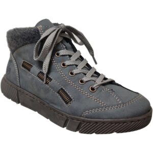 Μπότες Rieker 52943