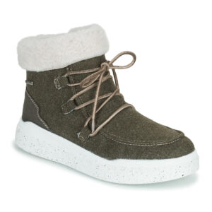 Μπότες Romika Westland HELSINKI 01 Συνθετικό