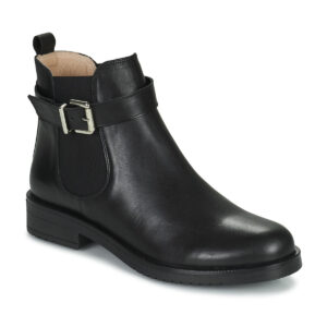 Μπότες San Marina MELINAE Δέρμα