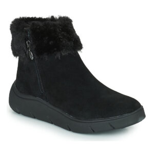 Μπότες Scholl COURMAYEUR Δέρμα