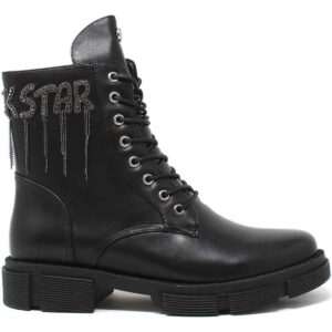 Μπότες Silvian Heach SH21W608