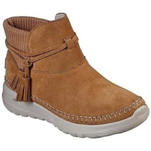 Μπότες Skechers BOTIN ALLURE 144005