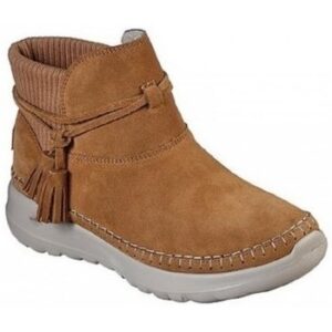 Μπότες Skechers On-The-go Joy 144005
