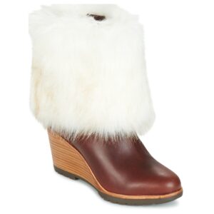 Μπότες Sorel PARK CITY SHORT Δέρμα