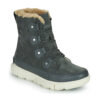 Μπότες Sorel SOREL EXPLORER II JOAN FAUX FUR