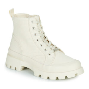 Μπότες Steve Madden MT SHASTA Ύφασμα