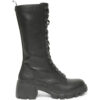 Μπότες Steve Madden SMSHUMOR-BLK