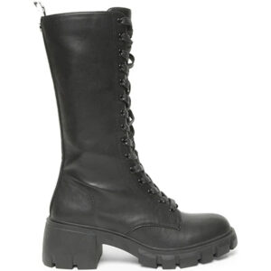 Μπότες Steve Madden SMSHUMOR-BLK
