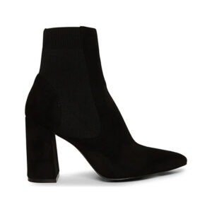 Μπότες Steve Madden SMSREESA-BLK