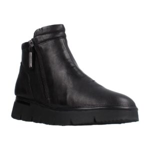 Μποτίνια Stonefly ELITTE LADY 9 WASHED GOAT