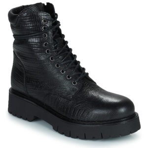 Μπότες Sweet Lemon DANN