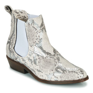 Μπότες Sweet Lemon DAWI